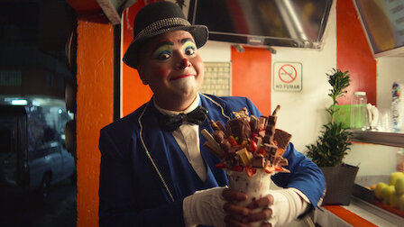 Guarda Dessert peccaminosi. Episodio 3 della Stagione 1.
