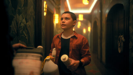 Guarda Il male minore. Episodio 5 della Stagione 3 The Umbrella Academy