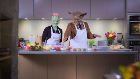 Guarda Sullie il pipistrello. Episodio 4 della Stagione 2.