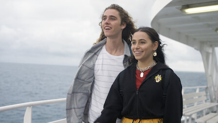 Guarda Vai. Episodio 9 della Stagione 1.
