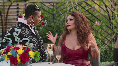 Guarda Ciao, str***a!. Episodio 4 della Stagione 1.