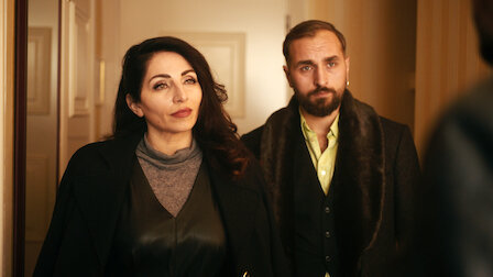 Guarda Problemi di fiducia. Episodio 3 della Stagione 3.