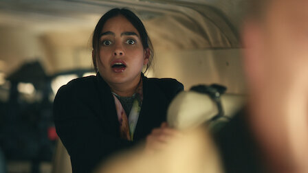 Guarda Arrivi. Episodio 1 della Stagione 1.