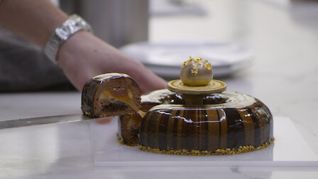 Guarda Dolce come lo zucchero. Episodio 7 della Stagione 1.