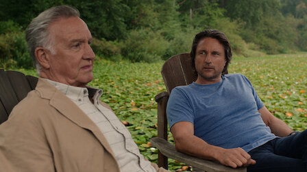 Guarda Father Knows Best...?. Episodio 2 della Stagione 4.