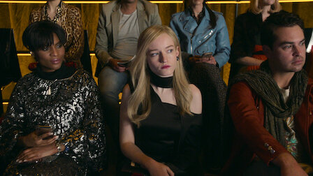 Guarda Il diavolo ha vestito Anna. Episodio 2 della Stagione 1.
