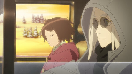 Guarda Episodio 3. Episodio 3 della Stagione 1.