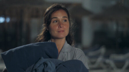 Guarda Un minuto nel presente e dieci minuti nel passato. Episodio 1 della Stagione 1.