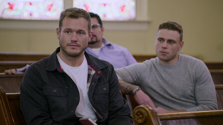 Guarda Chiesa. Episodio 4 della Stagione 1.
