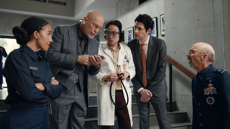 Guarda LA VISITA MEDICA. Episodio 6 della Stagione 2.