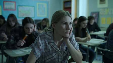 Guarda Ellie. Episodio 5 della Stagione 4.