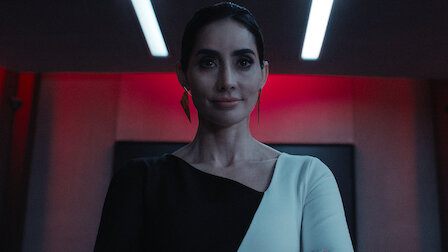 Guarda La svolta. Episodio 4 della Stagione 1.