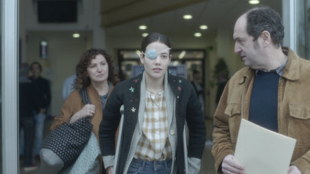 Guarda Segreti. Episodio 2 della Stagione 1.