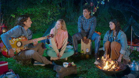 Guarda Truth or Dare?. Episodio 9 della Stagione 1.