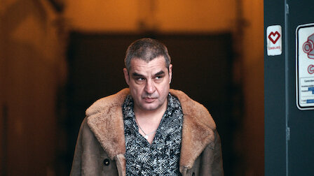 Guarda Malocchio. Episodio 1 della Stagione 3.
