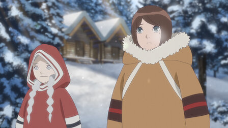 Guarda Episodio 4. Episodio 4 della Stagione 1.