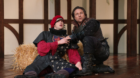 Guarda All's Faire.... Episodio 6 della Stagione 4.