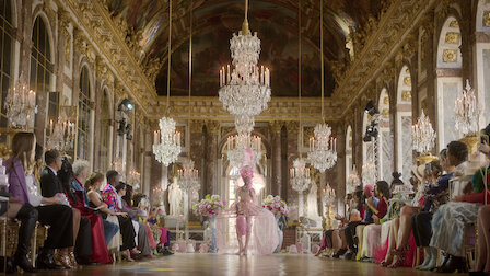 Guarda Rivoluzione francese. Episodio 10 della Stagione 2.