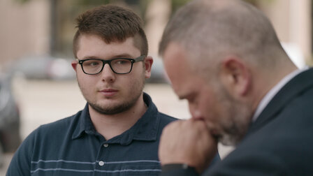 Guarda Burt era una persona malvagia. Episodio 3 della Stagione 1.