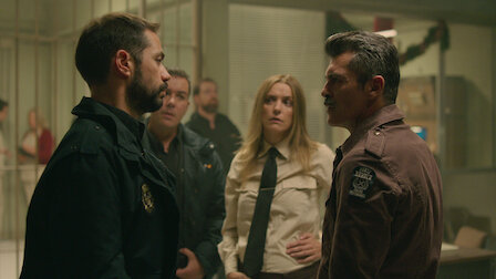 Guarda Episodio 1. Episodio 1 della Stagione 1.