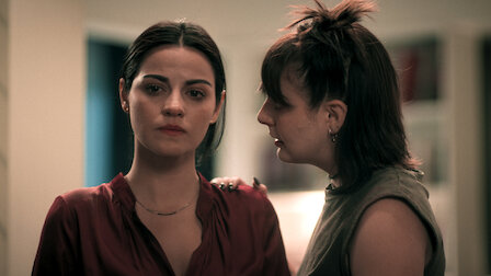 Guarda Non potrai mai scappare da una cosa del genere. Episodio 2 della Stagione 2.