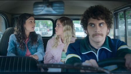 Guarda Bird Leaves the Nest. Episodio 8 della Stagione 1.