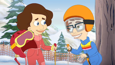 Guarda Sugarbush. Episodio 9 della Stagione 5.