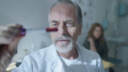 Guarda Veglia. Episodio 4 della Stagione 1.