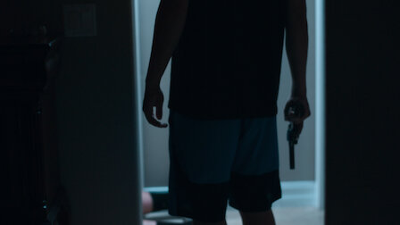Guarda Non sono un assassino. Episodio 1 della Stagione 1.