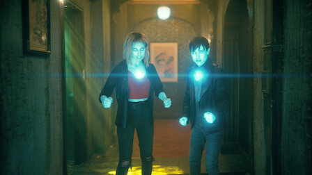 Guarda Oblivion. Episodio 10 della Stagione 3 The Umbrella Academy.