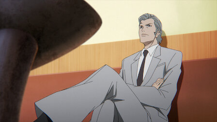 Guarda Il Supermax. Episodio 7 della Stagione 1.
