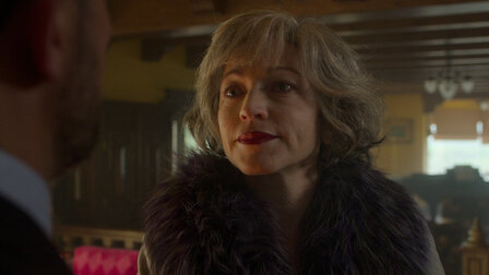 Guarda Little Bird. Episodio 6 della Stagione 1.