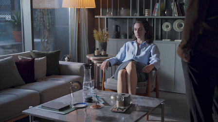 Guarda Episodio 7. Episodio 7 della Stagione 1.