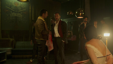 Guarda The Widow. Episodio 3 della Stagione 1.