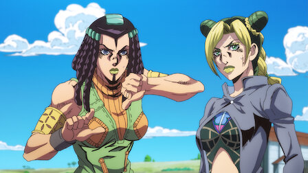 Guarda F.F.. Episodio 8 della Stagione 5.