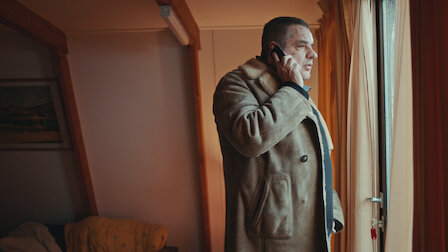 Guarda Finisce lo spettacolo. Episodio 8 della Stagione 3.