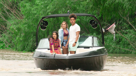 Guarda Who’s That Girl?. Episodio 5 della Stagione 1.