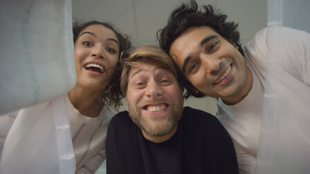 Guarda Il piano finale. Episodio 6 della Stagione 3.