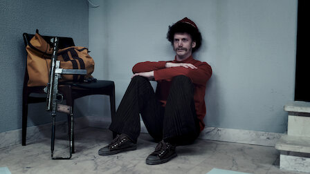 Guarda Che la festa abbia inizio!. Episodio 4 della Stagione 1.