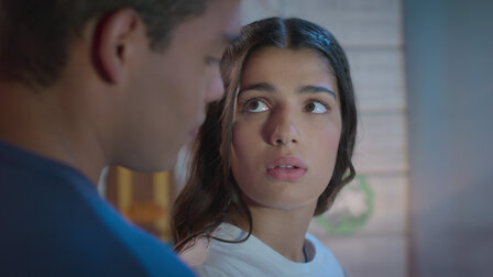 Guarda Unexpected Trouble. Episodio 7 della Stagione 1.