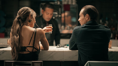 Guarda Un cocktail pericoloso. Episodio 7 della Stagione 2.
