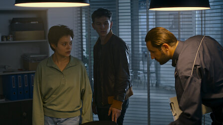 Guarda Episodio 5. Episodio 5 della Stagione 1.
