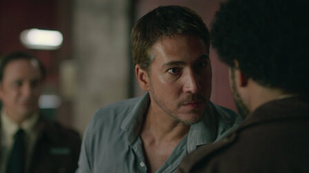Guarda Episodio 4. Episodio 4 della Stagione 1.