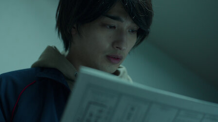 Guarda Episodio 3. Episodio 3 della Stagione 1.
