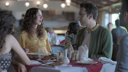 Guarda Indice di qualità dell'aria. Episodio 4 della Stagione 4.