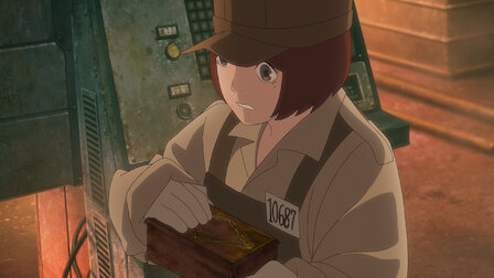 Guarda Episodio 1. Episodio 1 della Stagione 1.