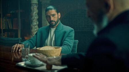 Guarda Episodio 3. Episodio 3 della Stagione 1.