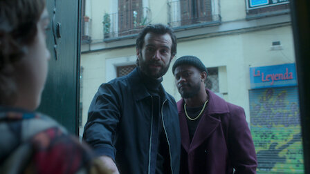 Guarda The Bride. Episodio 2 della Stagione 1.