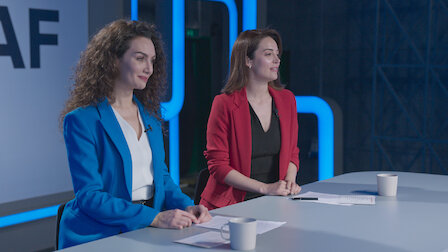 Guarda Episodio 5. Episodio 5 della Stagione 1.