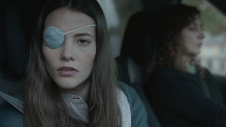 Guarda Ricerche. Episodio 3 della Stagione 1.